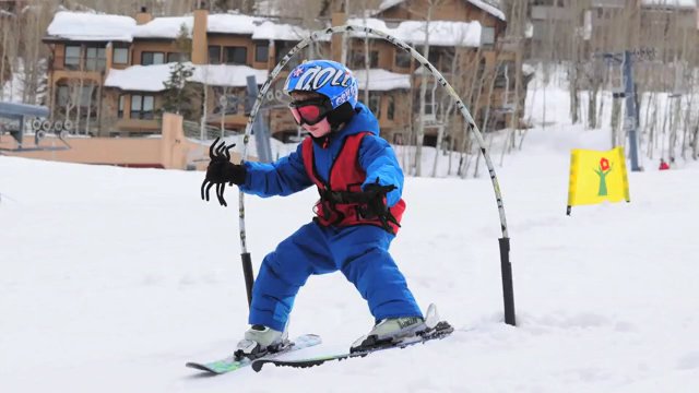 FUTURE OLYMPIAN