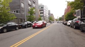 Ride to the bike shop. (01/03)