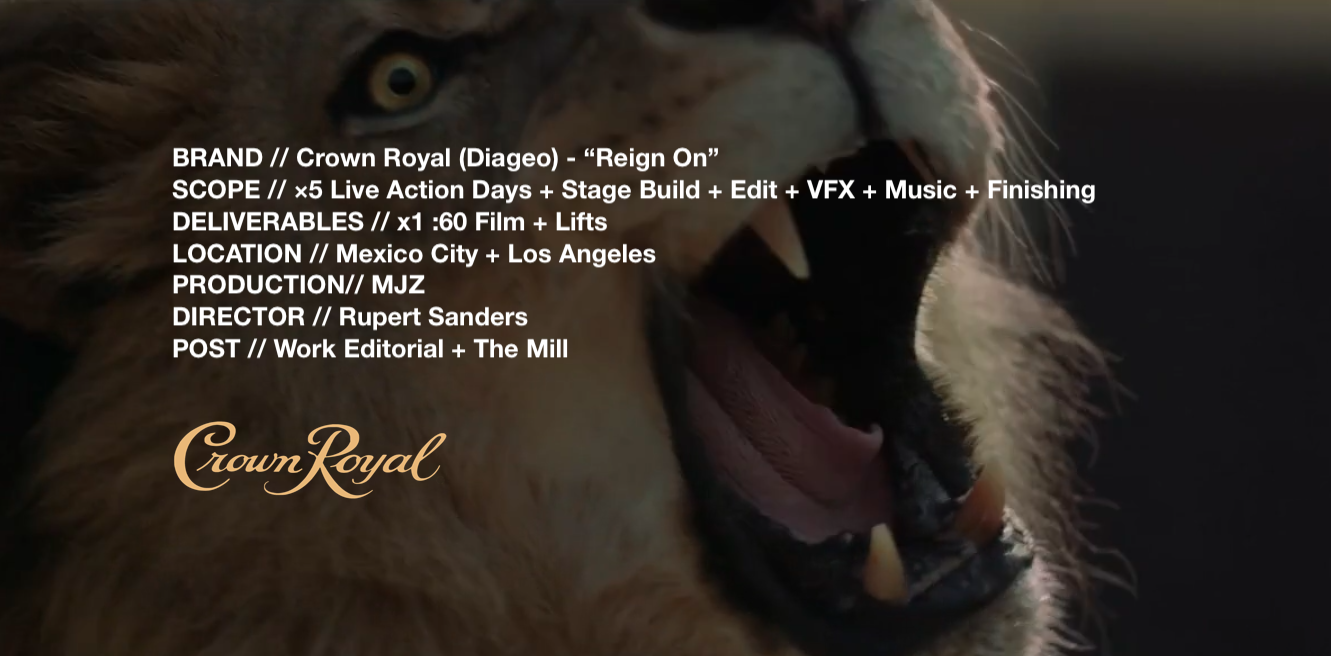 REIGN-ON