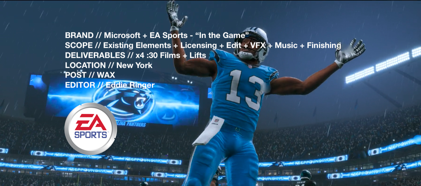 MADDEN 18