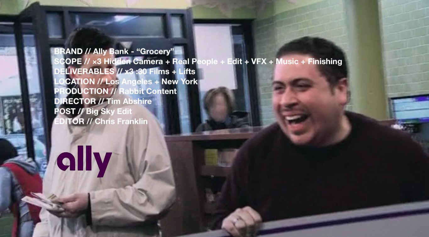 GROCERY