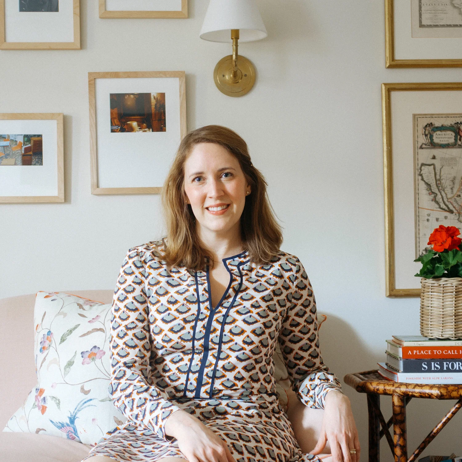 Emily Martin Butler Emily C. Butler - new york city based interior design + decorating services