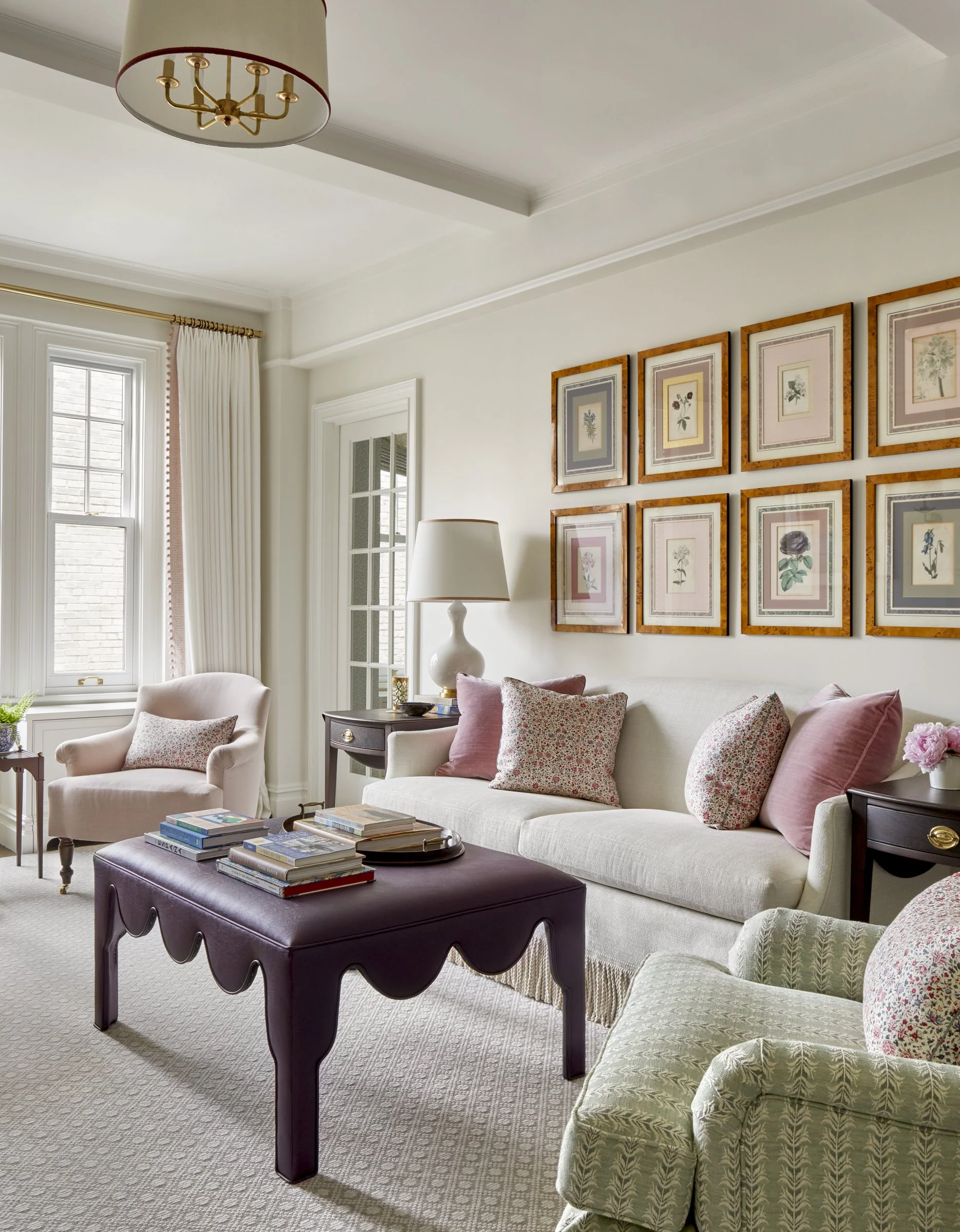 Coming Soon: Upper East Side Pied-à-Terre