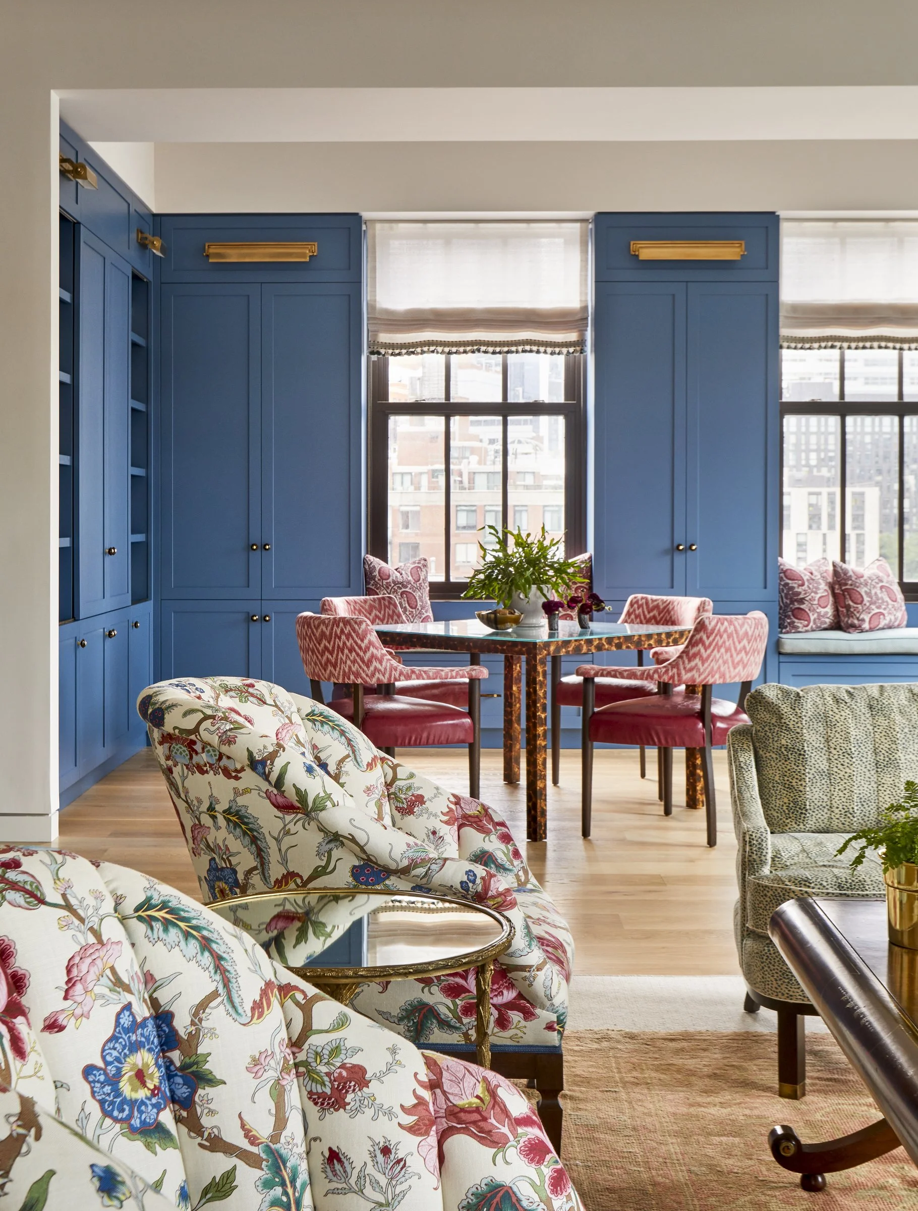 Coming Soon: Tribeca Loft