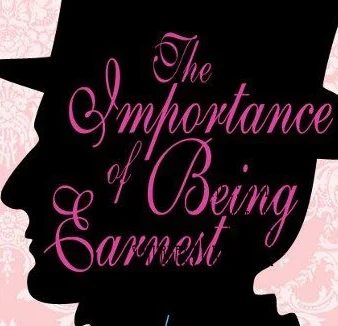 The Importance of Being Earnest was produced, for the second time, by SCCAS in October 2012. It was the directing debut of Leah Anderson.