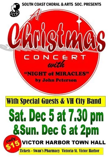 Christmas Concert