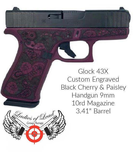 Glock 43X Black Cherry Paisley 9mm.jpeg