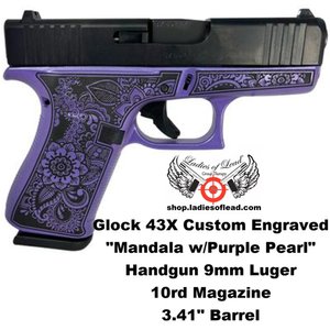 Glock 43X Mandala Purple Pearl.jpeg