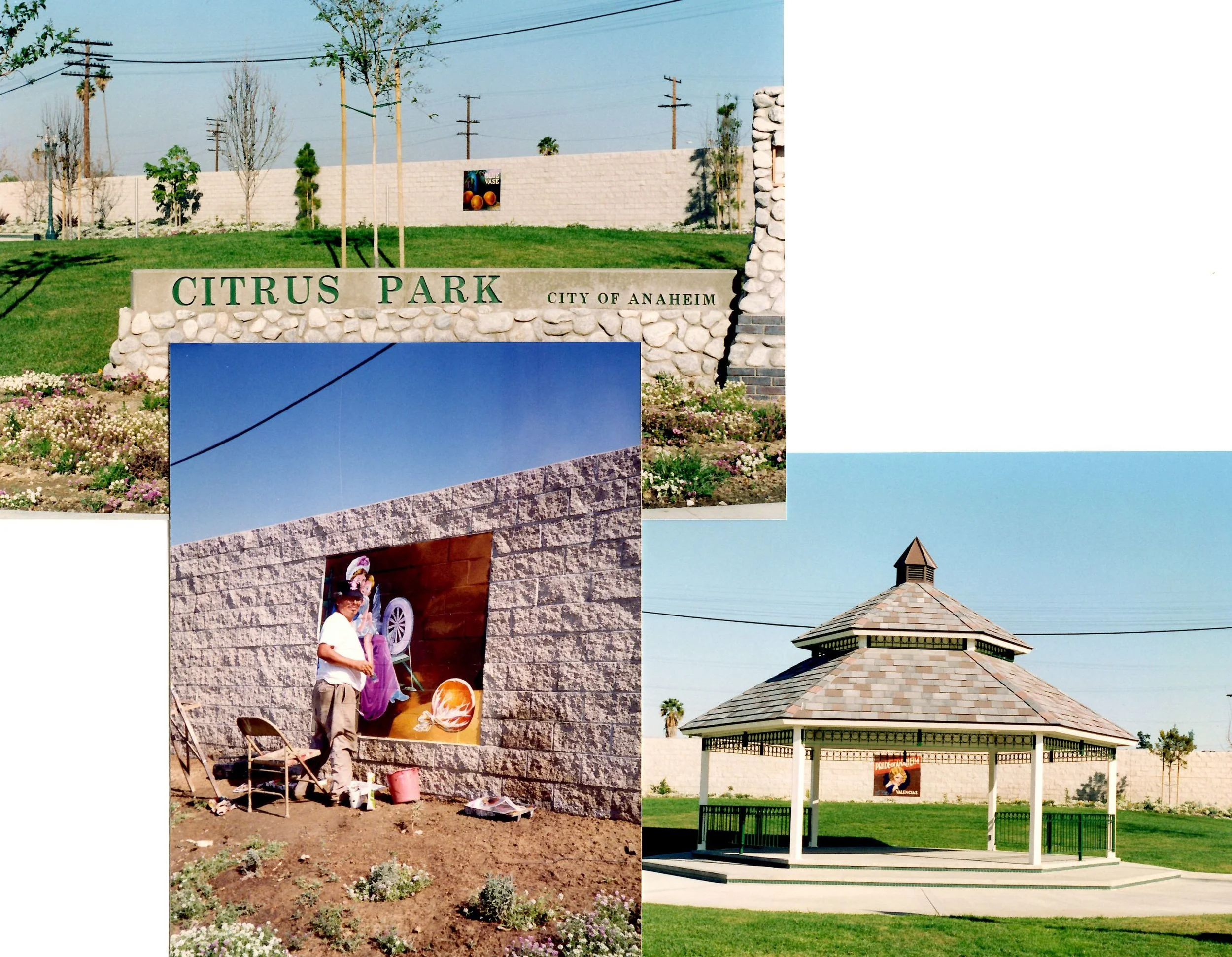 Citrus Park