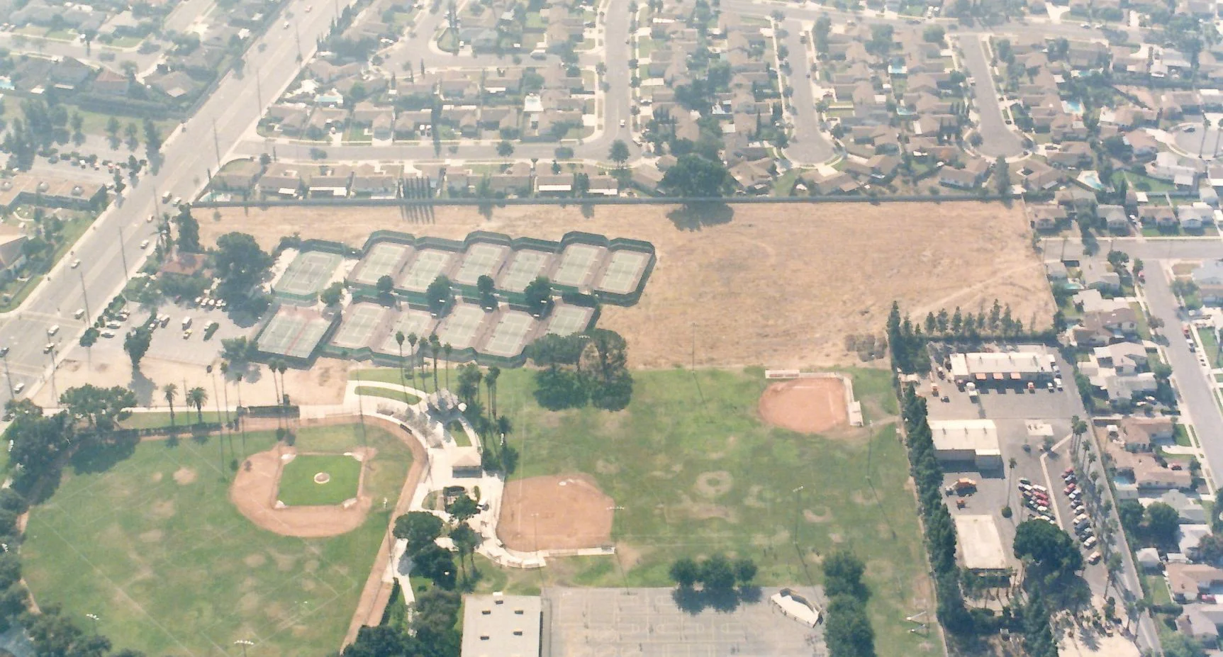 Boysen Park