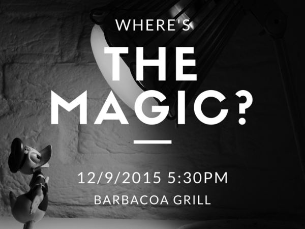 Classic Integration Management - A Magic Moment