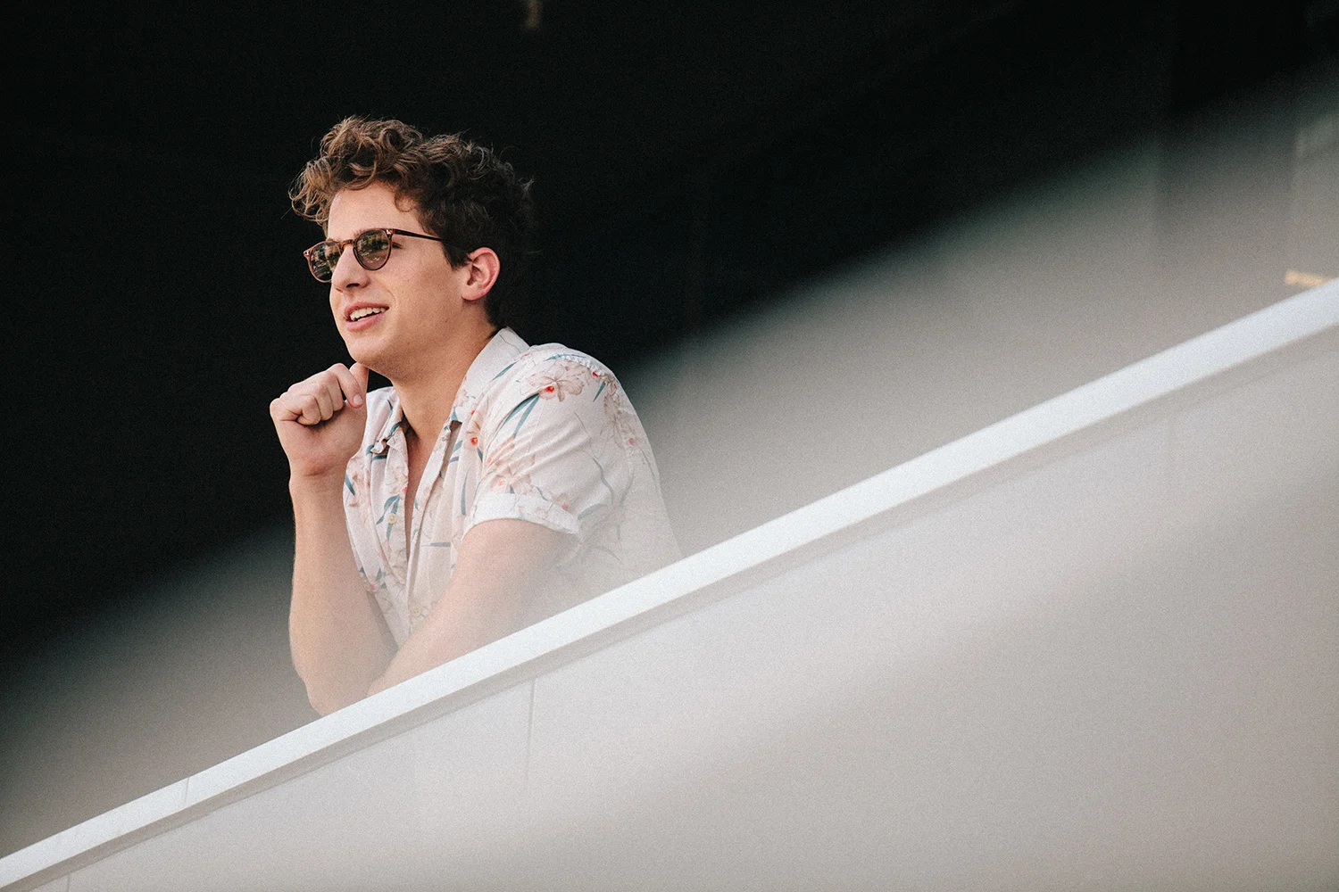 charlie puth