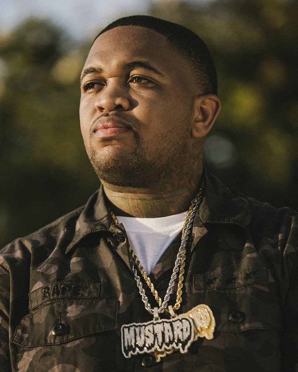 dj mustard
