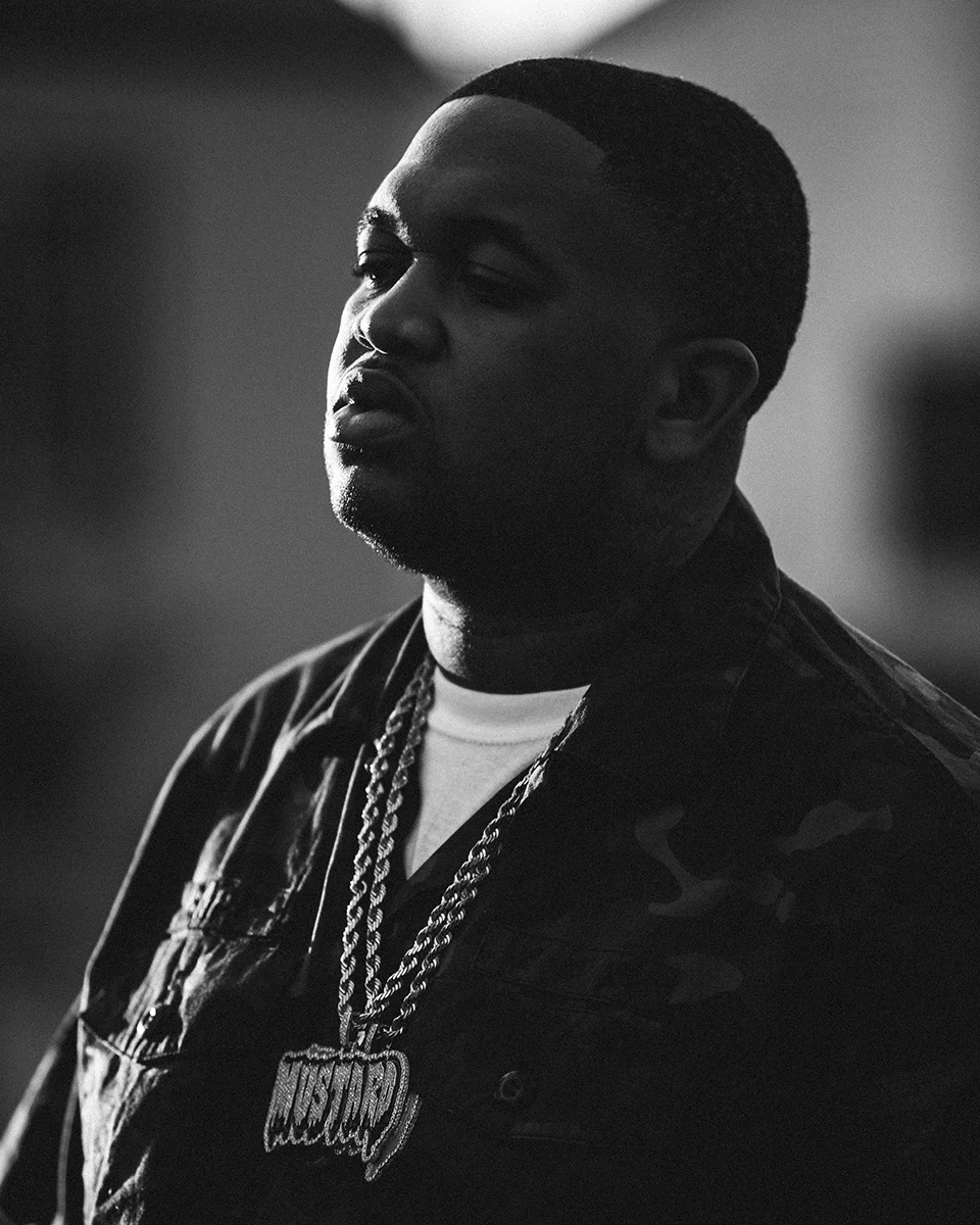 dj mustard