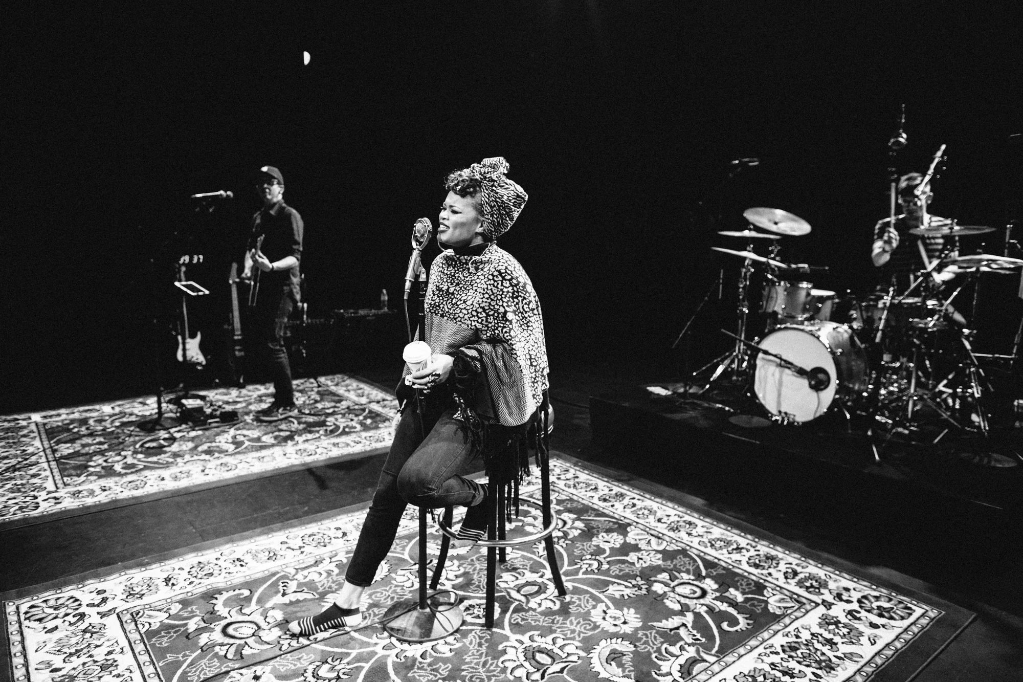 ANDRA DAY