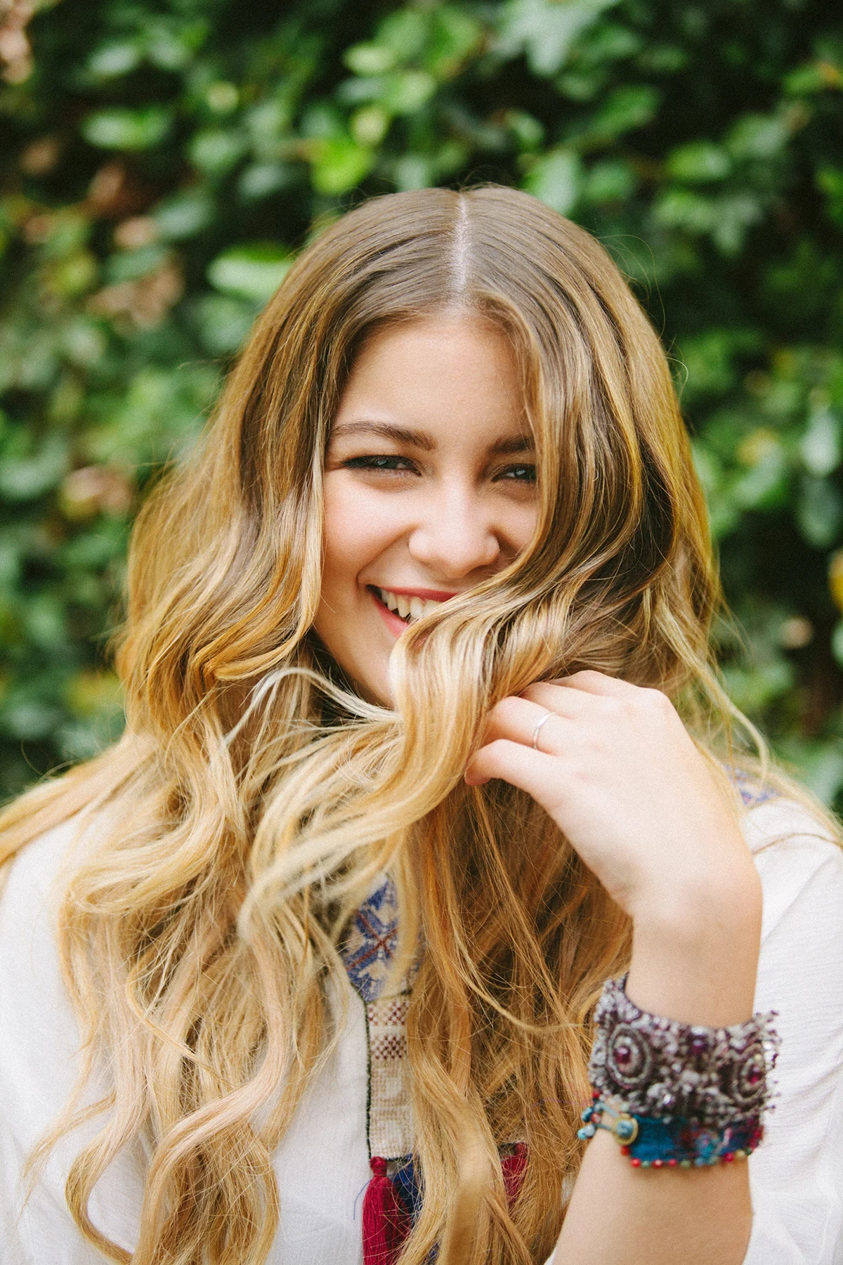 SOFIA REYES