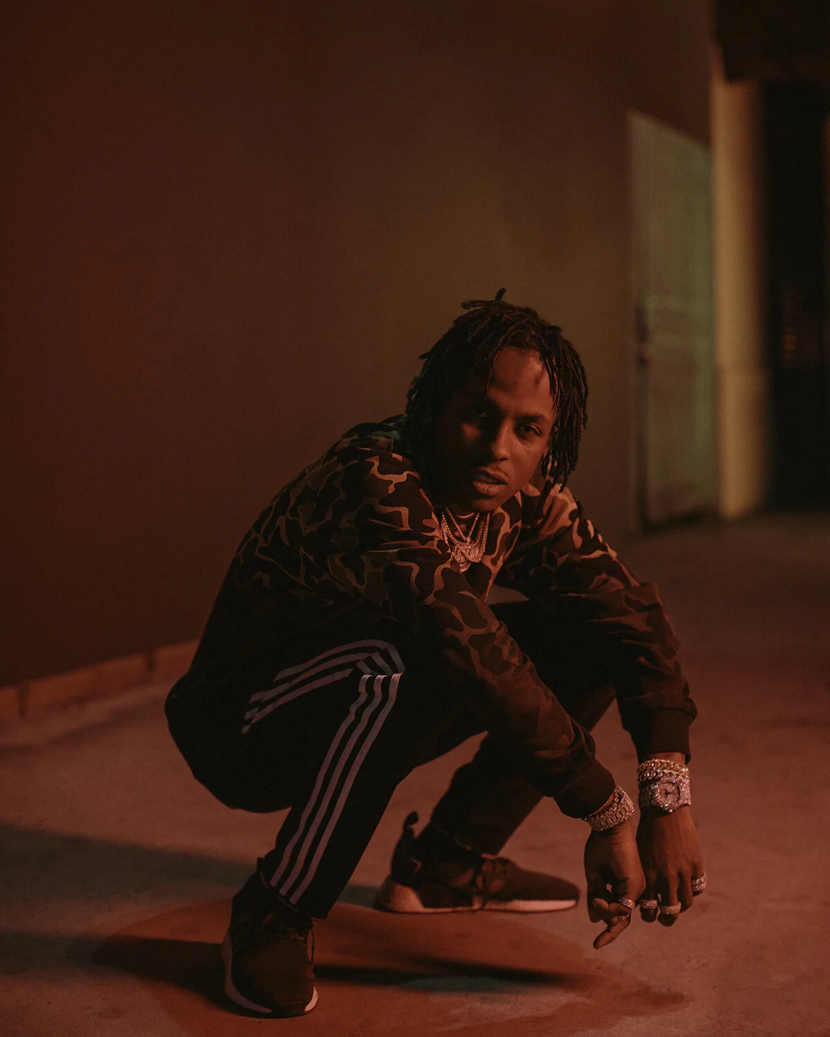 rich the kid adidas