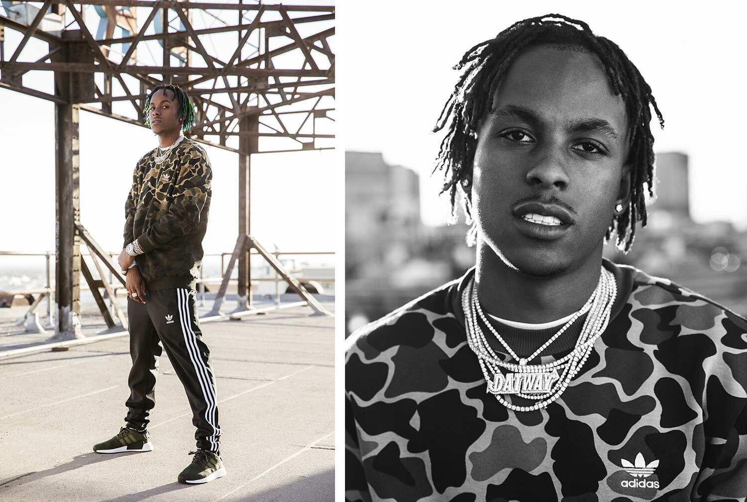 rich the kid adidas