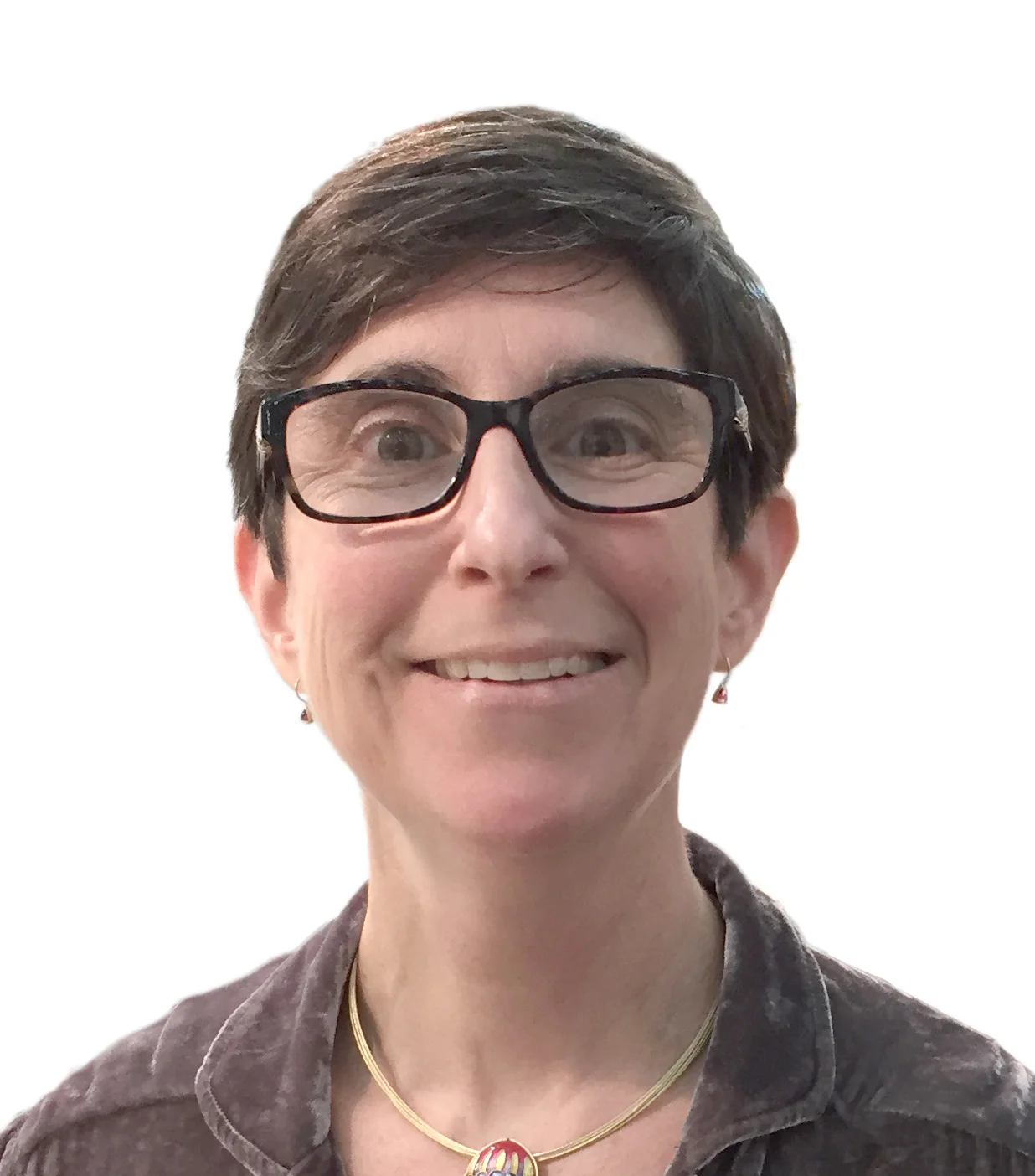 Amy Lyons, COO