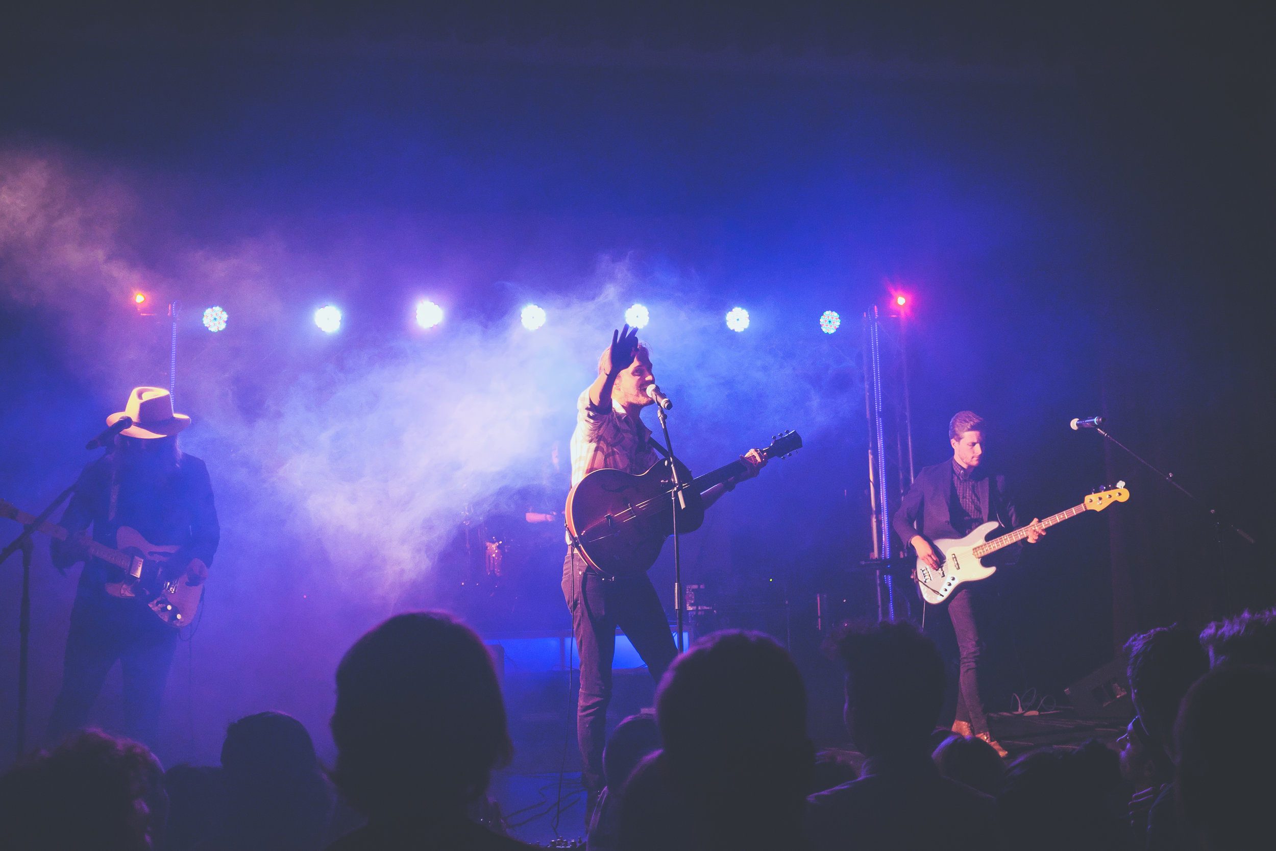 Les Schwab Amphitheater