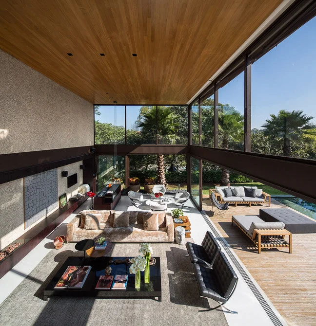 Space of the month!