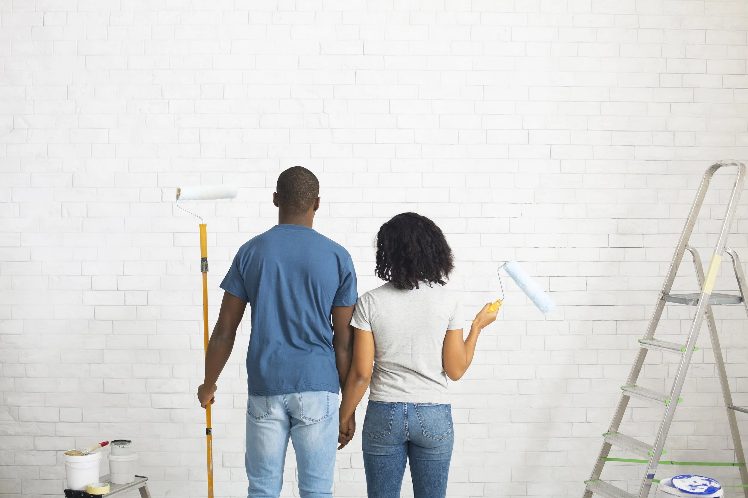 Top 5 Remodeling Projects to Improve Resale Value