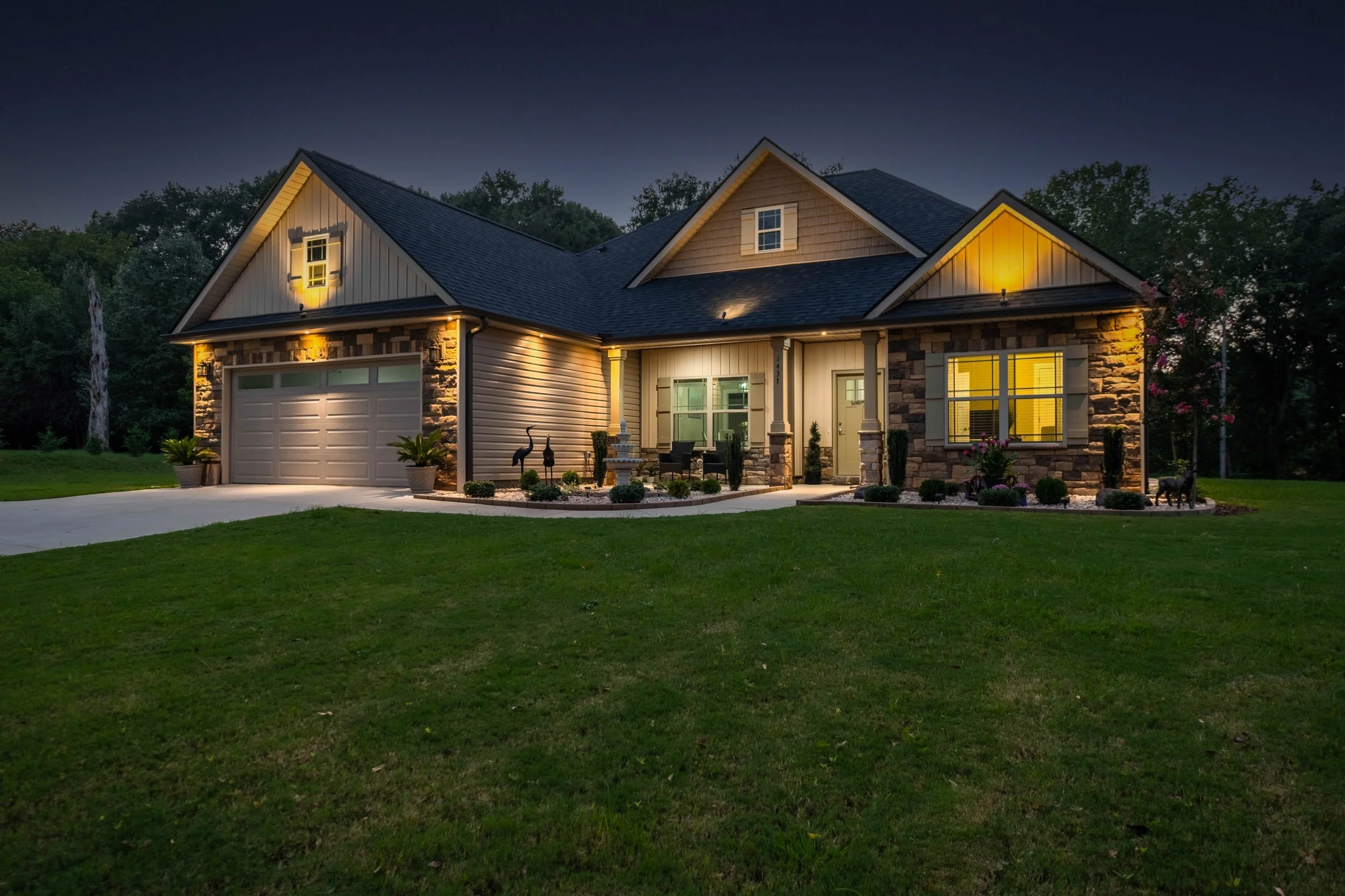 How is a Home Warranty Different from Homeowners Insurance?