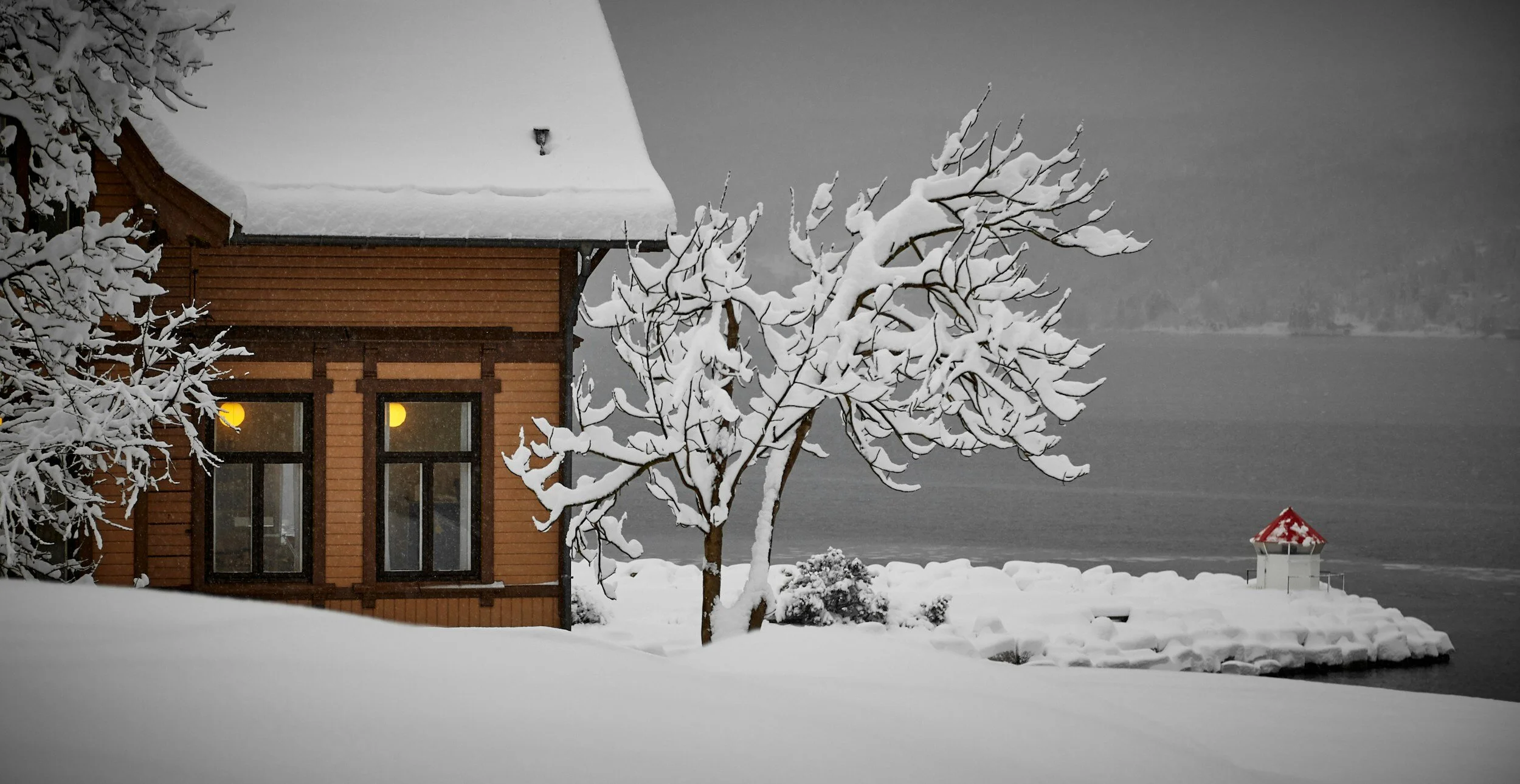 7 Signs Your Home Isn’t Ready for Winter