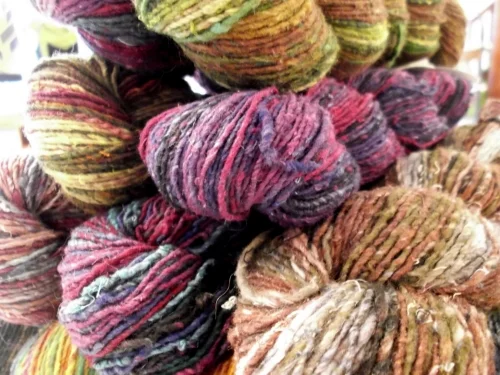 SOUK from Cascade Yarns