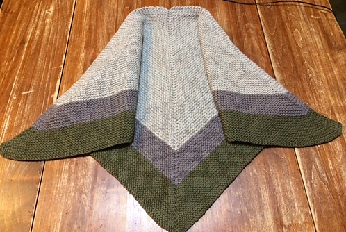 photo copyright Gloria Garcia Litt/TexKnitGirl on Ravelry