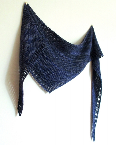 knit by gingergooseberry on Ravelry photo used with permission