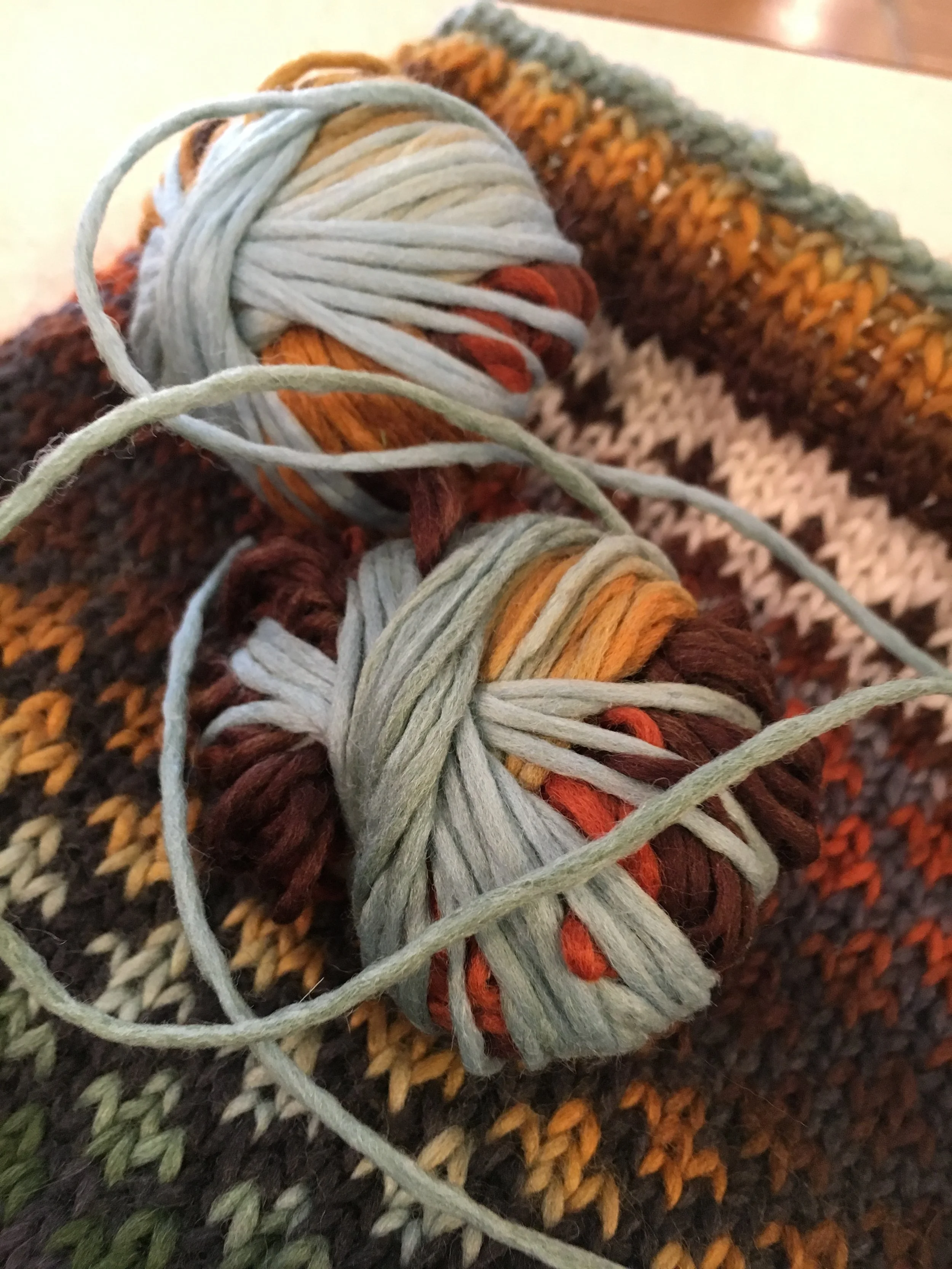 FREE Workshop: First Time Stranded Color-work Knitting