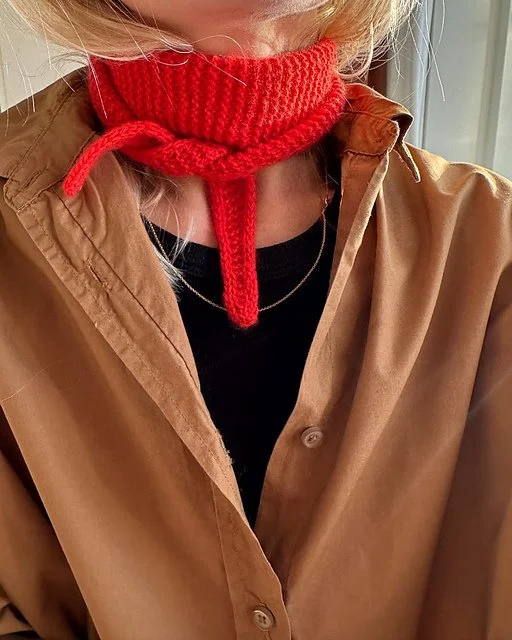 FREE Workshop:  Absolute Beginner's Knitting