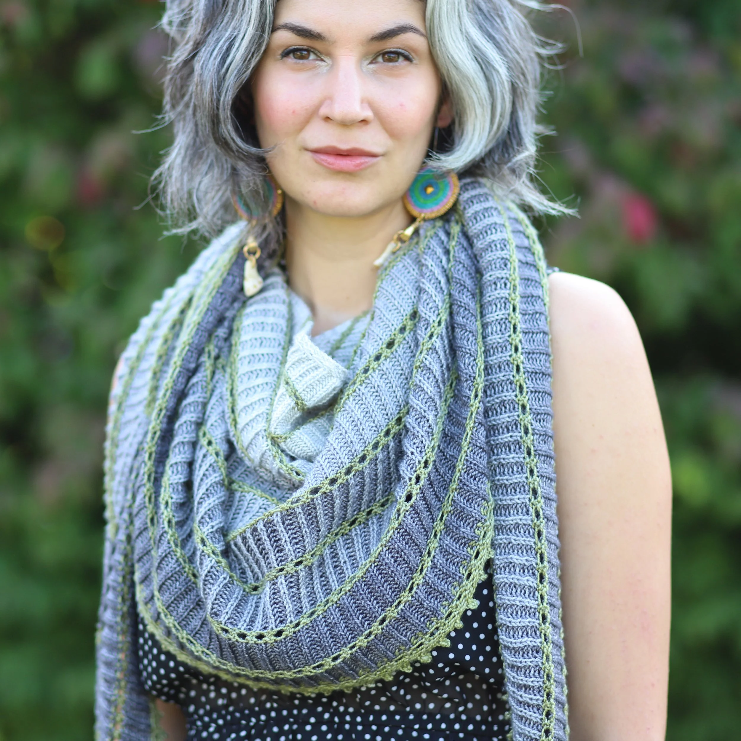 Yarn Shop for knitters, crocheters and weavers. Tools, yarns