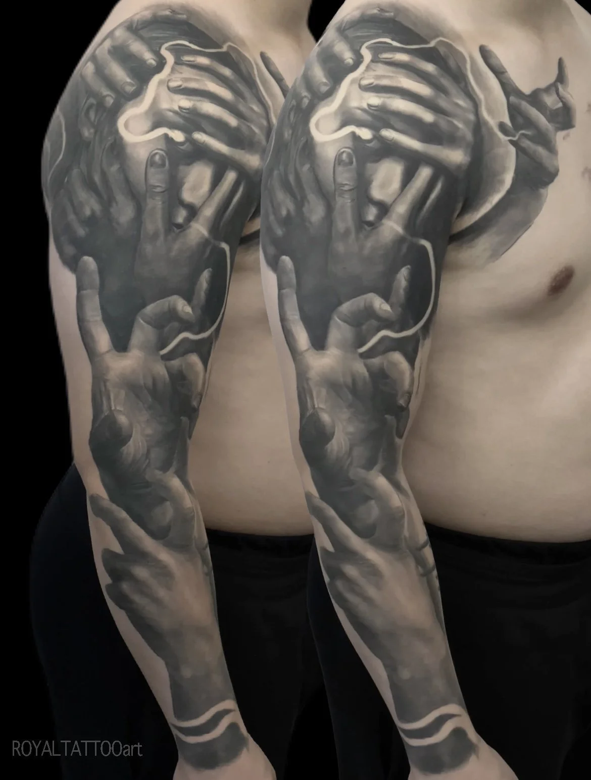 07-multiple-hands-sleeve-tattoo-black-and-grey-realism-nyc.jpg