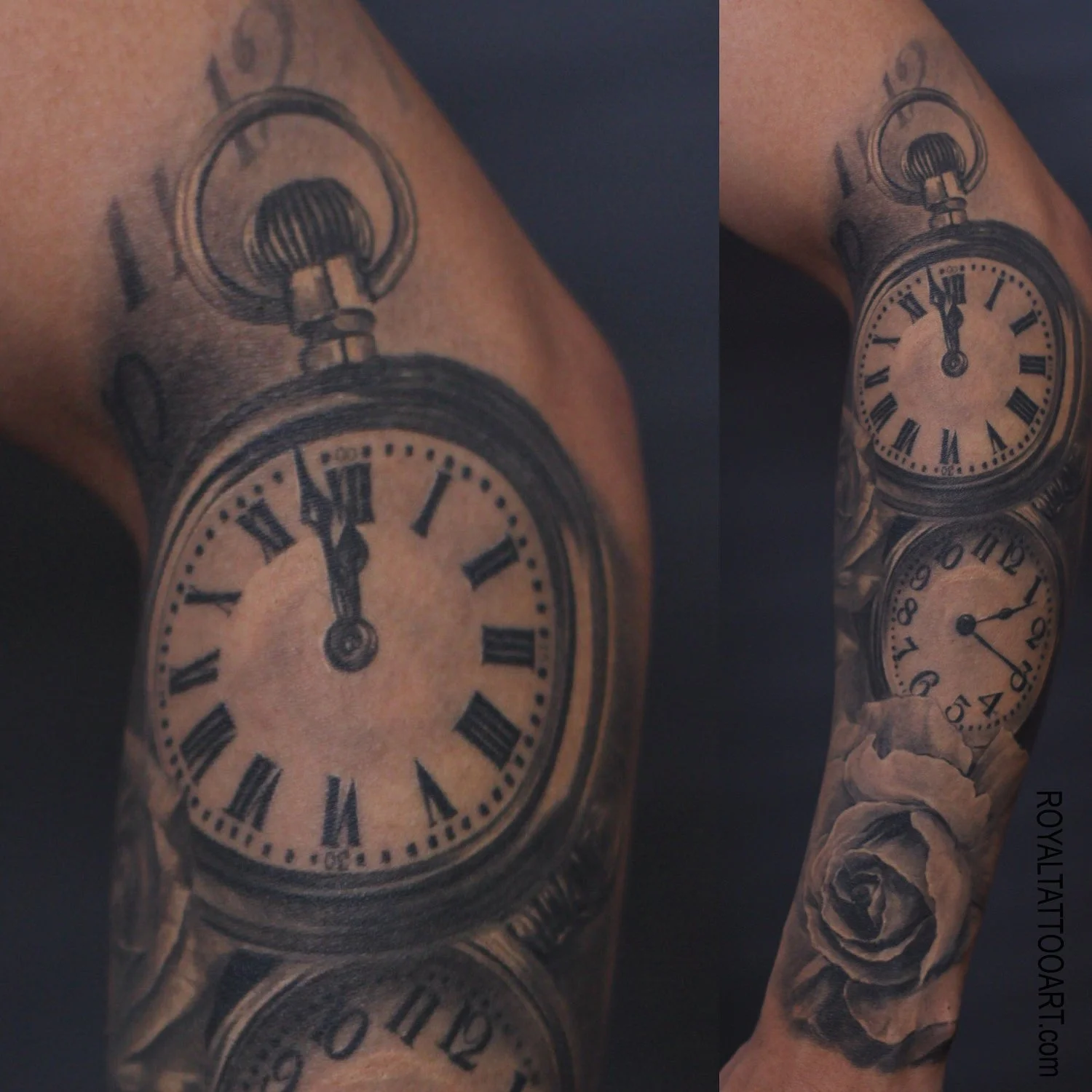 52-pocket-watch-rose-sleeve-tattoo-black-and-grey-realism-nyc.jpg