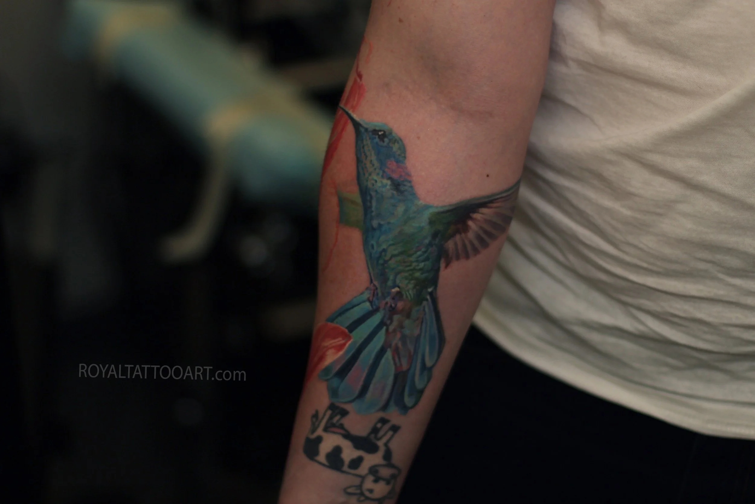 088-work-in-progress-humming-bird-color-tattoo-realistic-nyc-flying.jpg