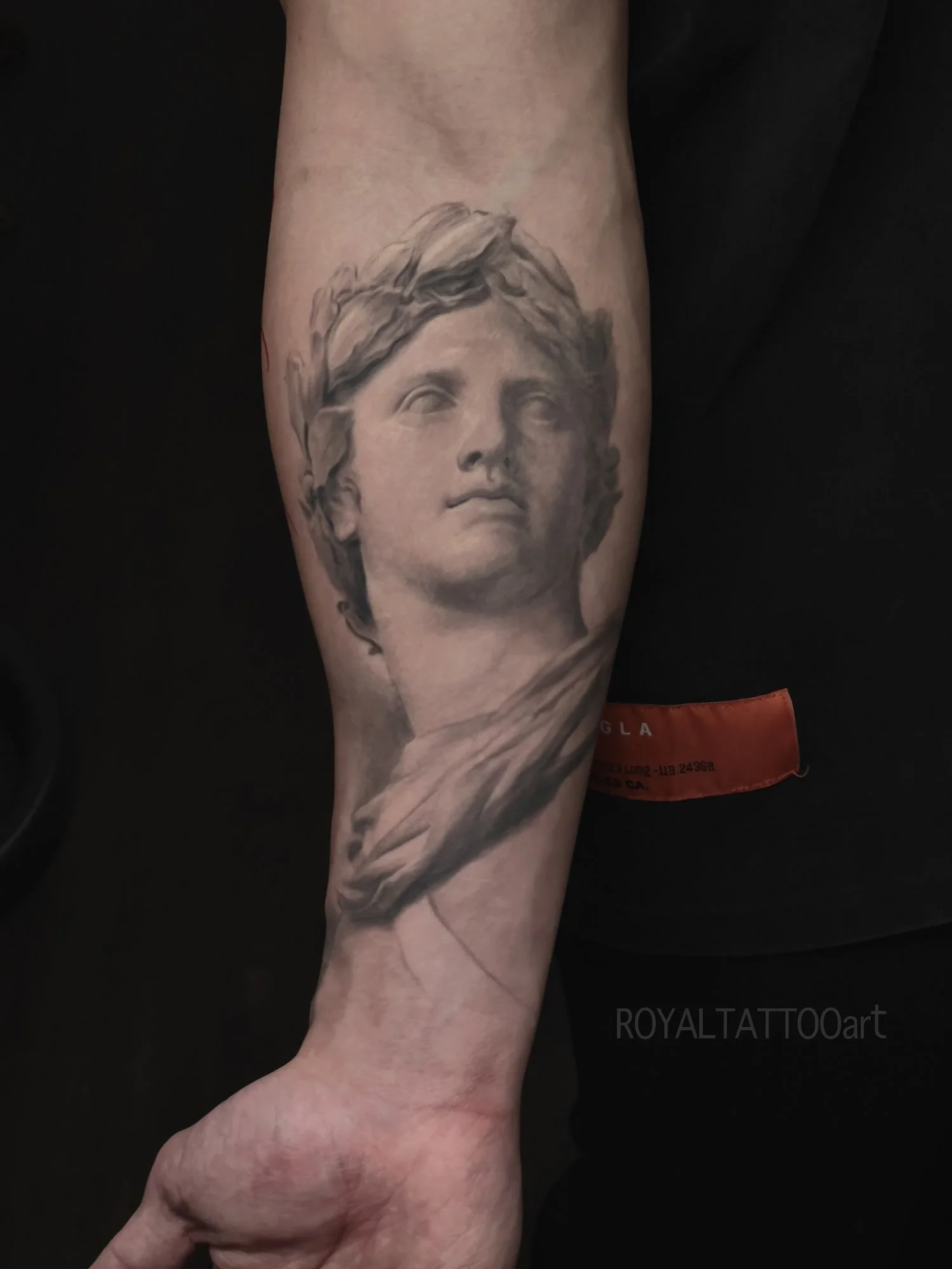 40-apollo-greek-god-statue-forearm-tattoo-black-and-grey-realism-nyc.jpg