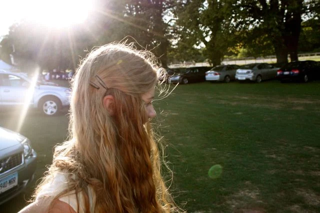 Lauren, 2011
