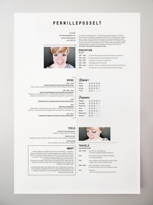 via Behance