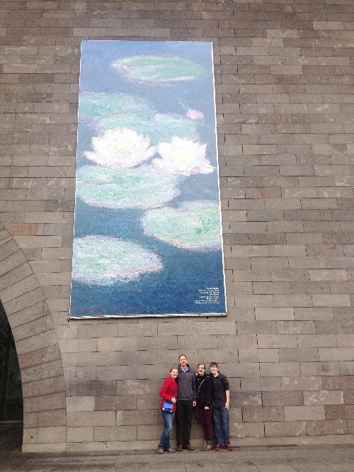 National Museum of Victoria