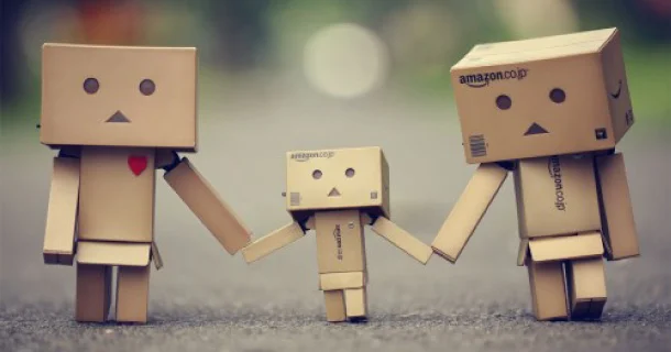 via PaperToy