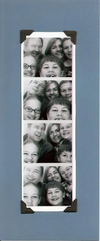 Christmas 2007