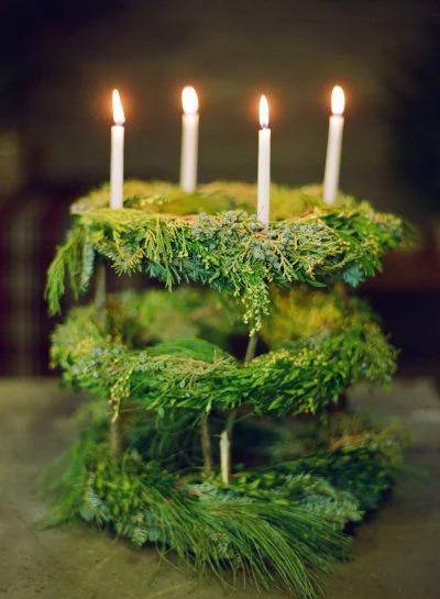 photo via Style Me Pretty