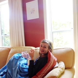 sick maddy with sprite and crackers.jpg