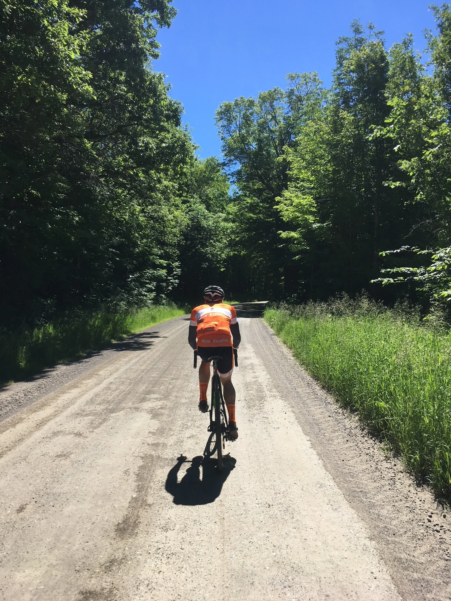 Gormont Part Deux- Burnstown Edition