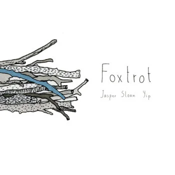 Foxtrot CD