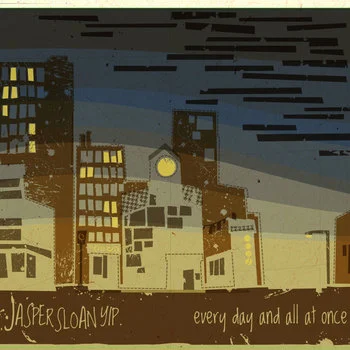 Everyday And All At Once