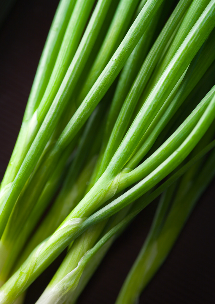 Green Onions