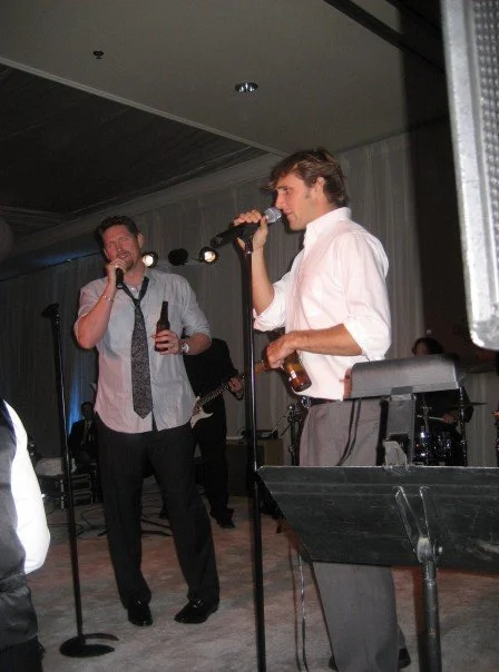 Fun on Stage